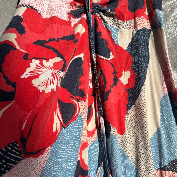 (2) Patagonia Kamala Halter Dresses Sz XL - Picture 3 of 11